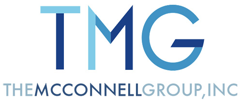The Mcconnell Group Inc